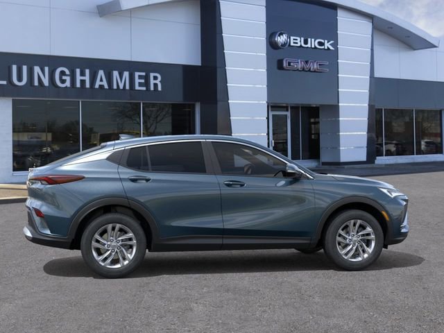 New 2026 Buick Envista Sport Touring w/ Convenience I Package FWD image 5