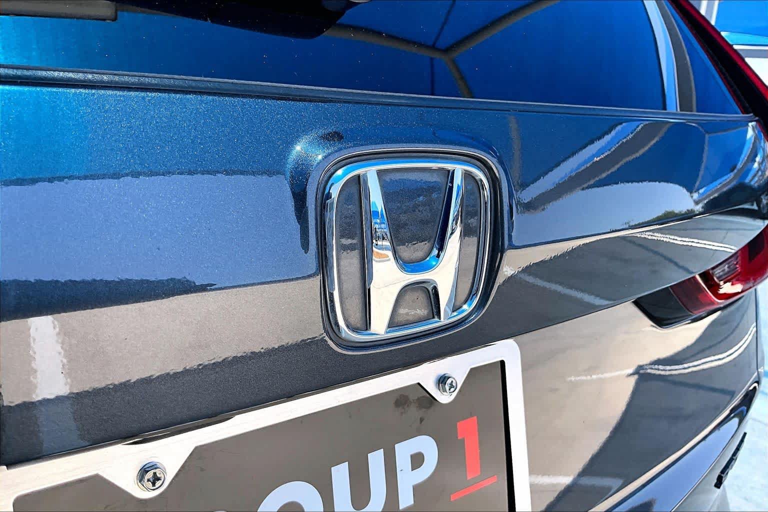 Used 2023 Honda CR-V Sport image 31