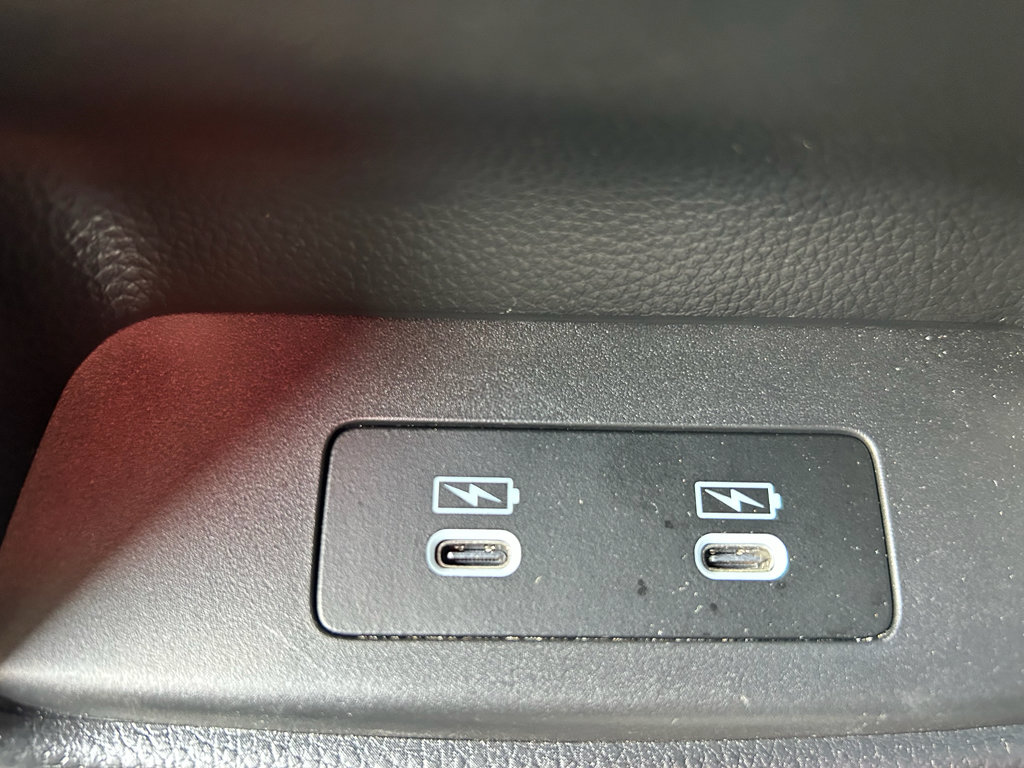 Certified 2024 Honda CR-V Sport-L image 25