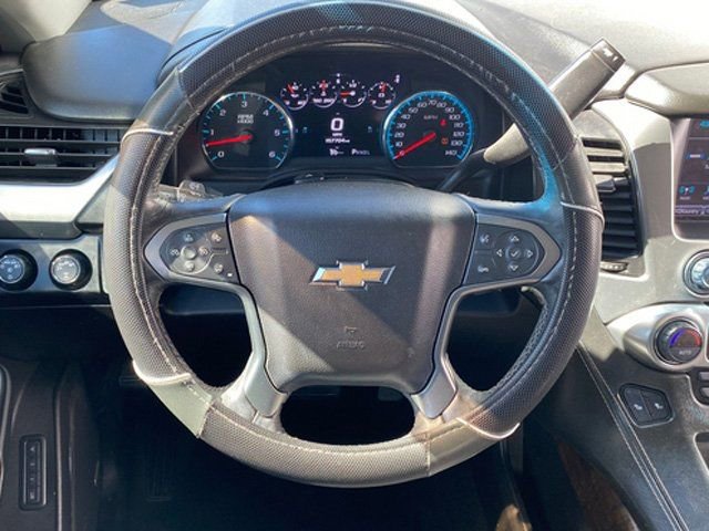 Used 2017 Chevrolet Tahoe LT w/ Luxury Package image 9