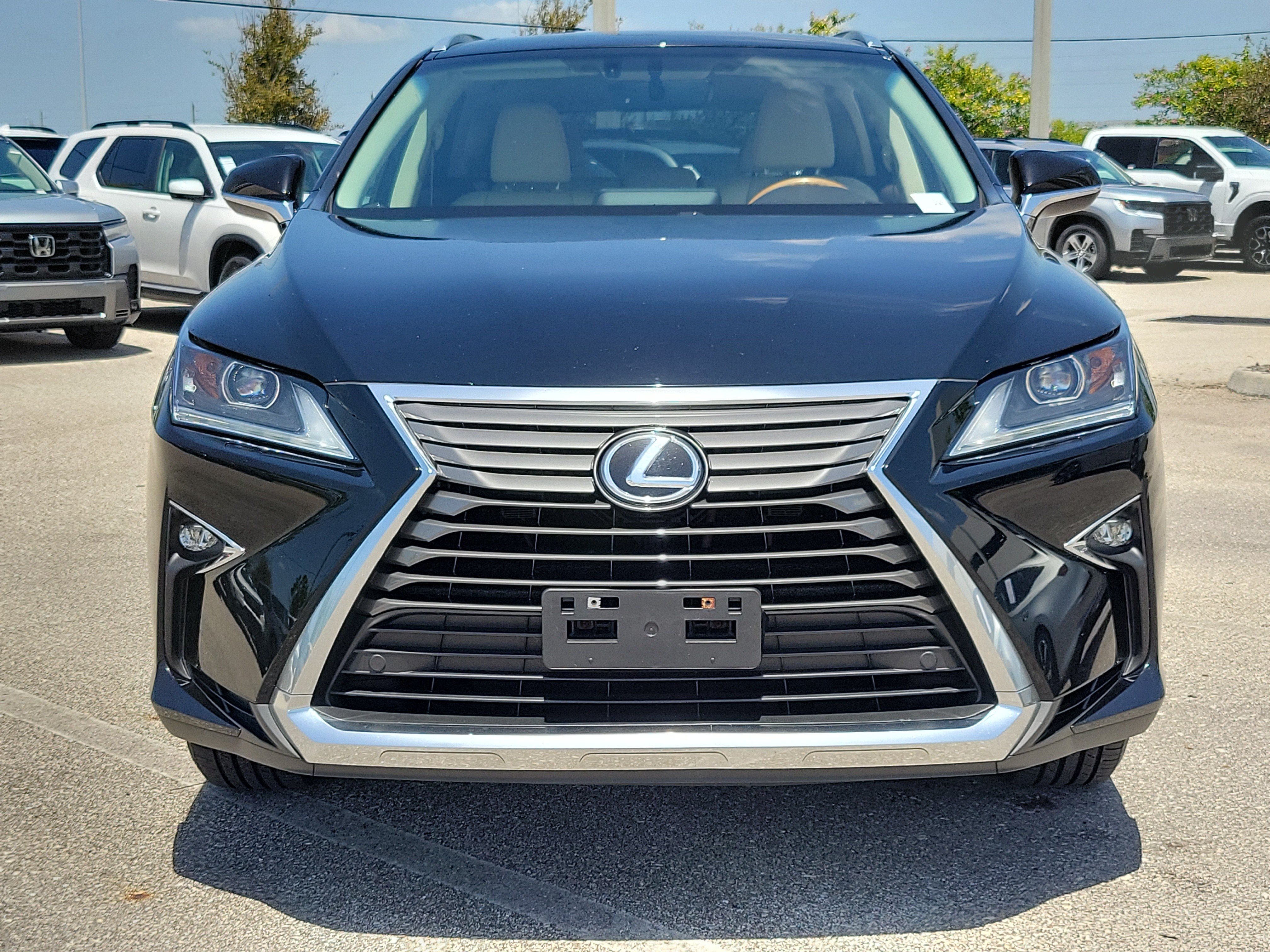Used 2016 Lexus RX 350 AWD w/ Premium Package video 2