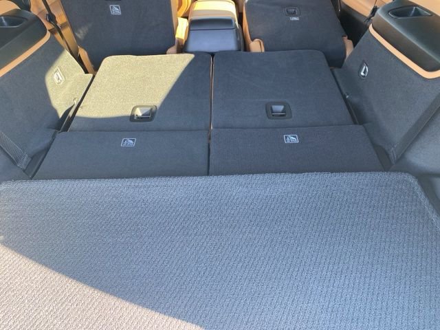 New 2025 Jeep Grand Cherokee L Summit image 49