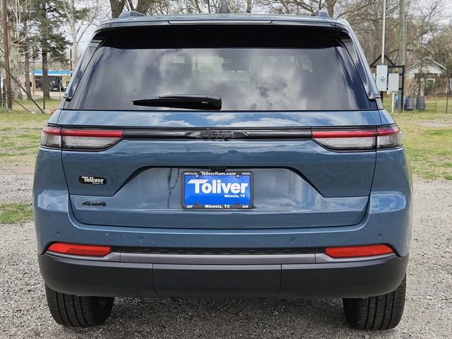 New 2026 Jeep Grand Cherokee Limited w/ Limited Altitude Package image 8