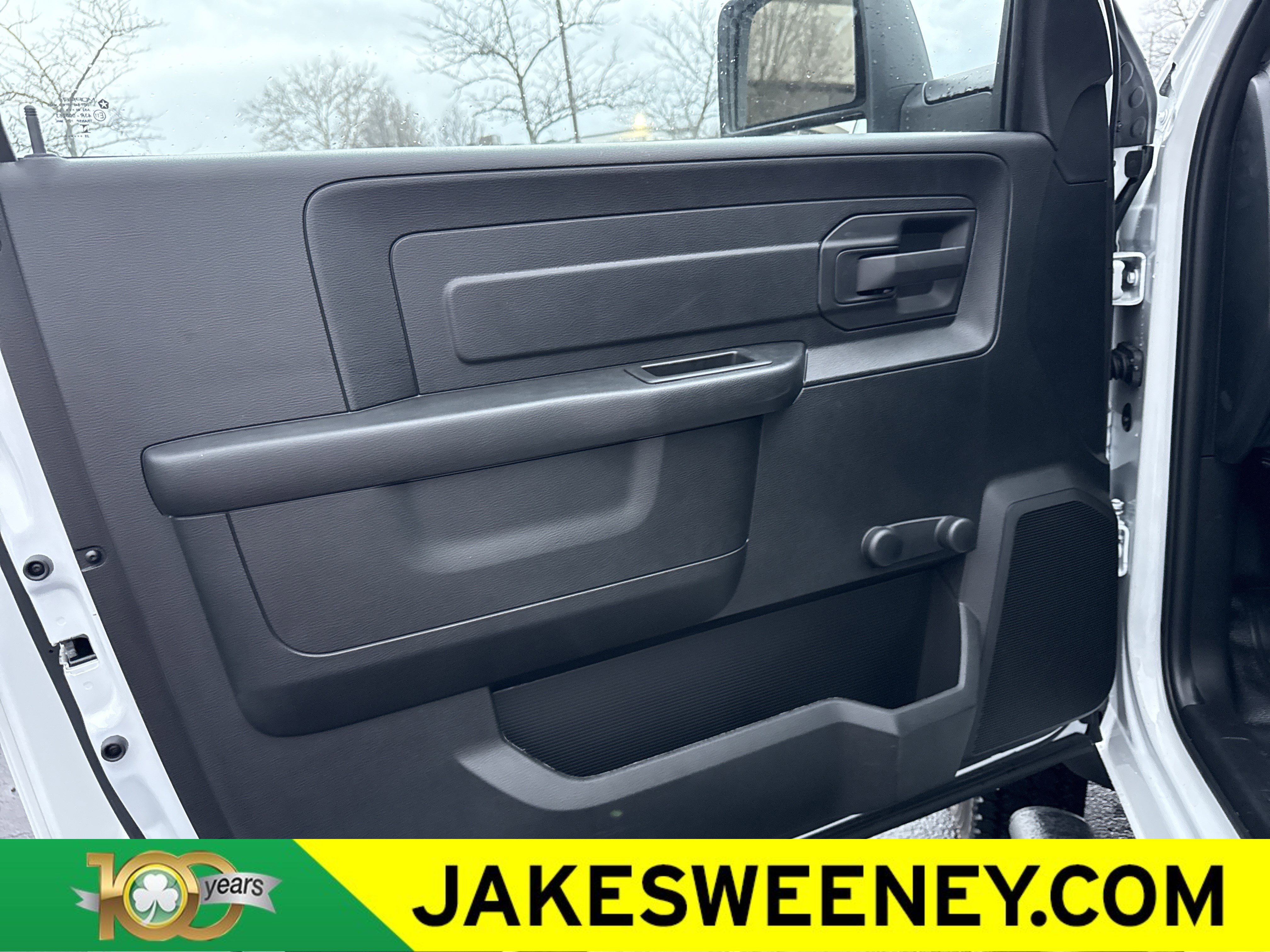 New 2026 RAM 4500 Tradesman image 28