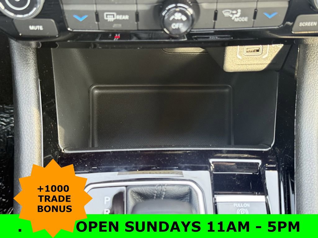 New 2026 Jeep Compass Limited image 20