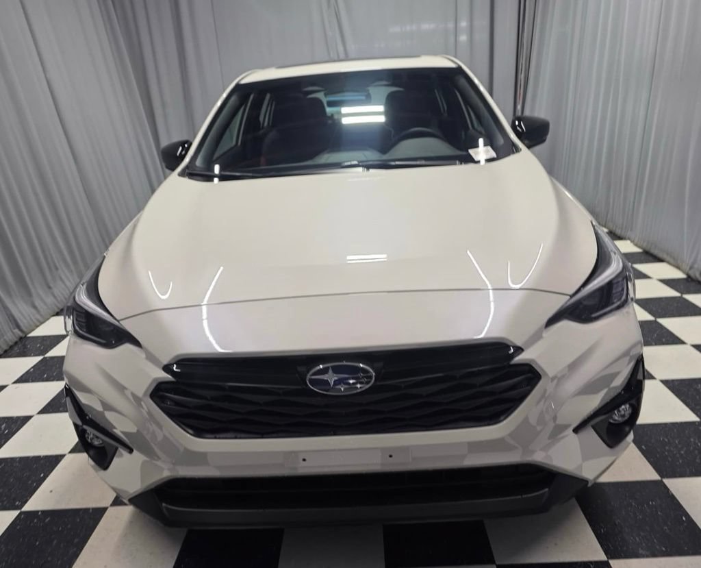 New 2026 Subaru Impreza RS AWD/4WD image 2