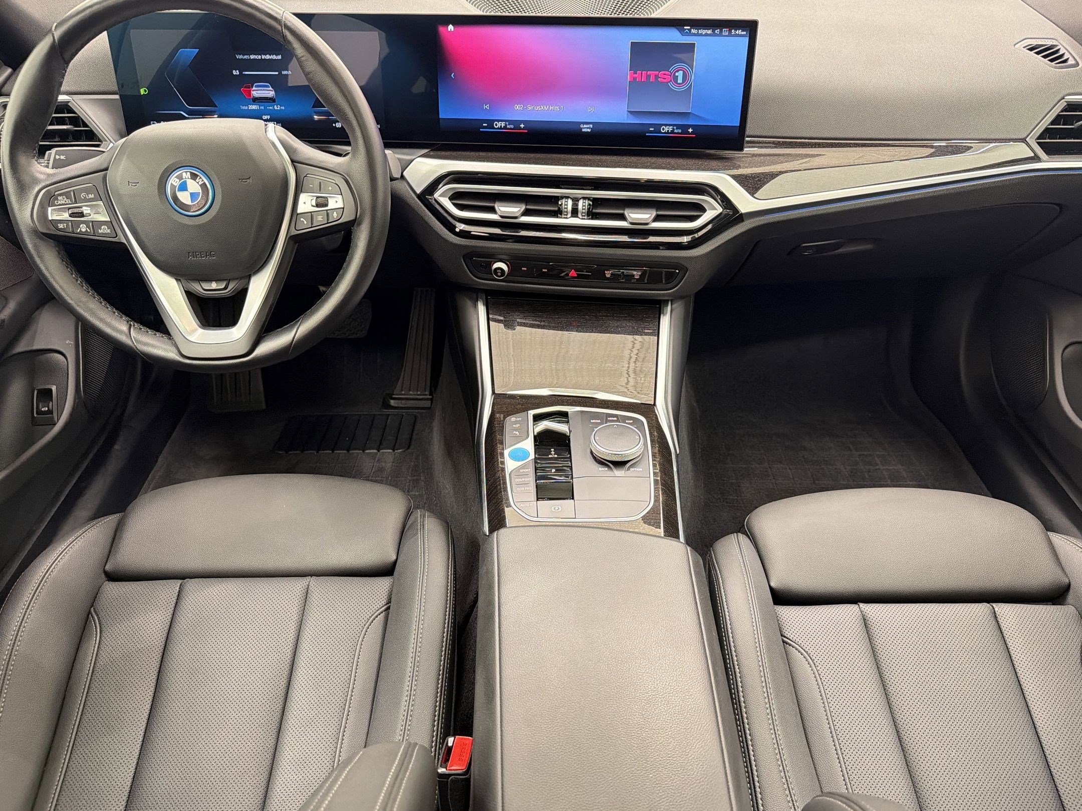 Certified 2023 BMW i4 eDrive40 image 17