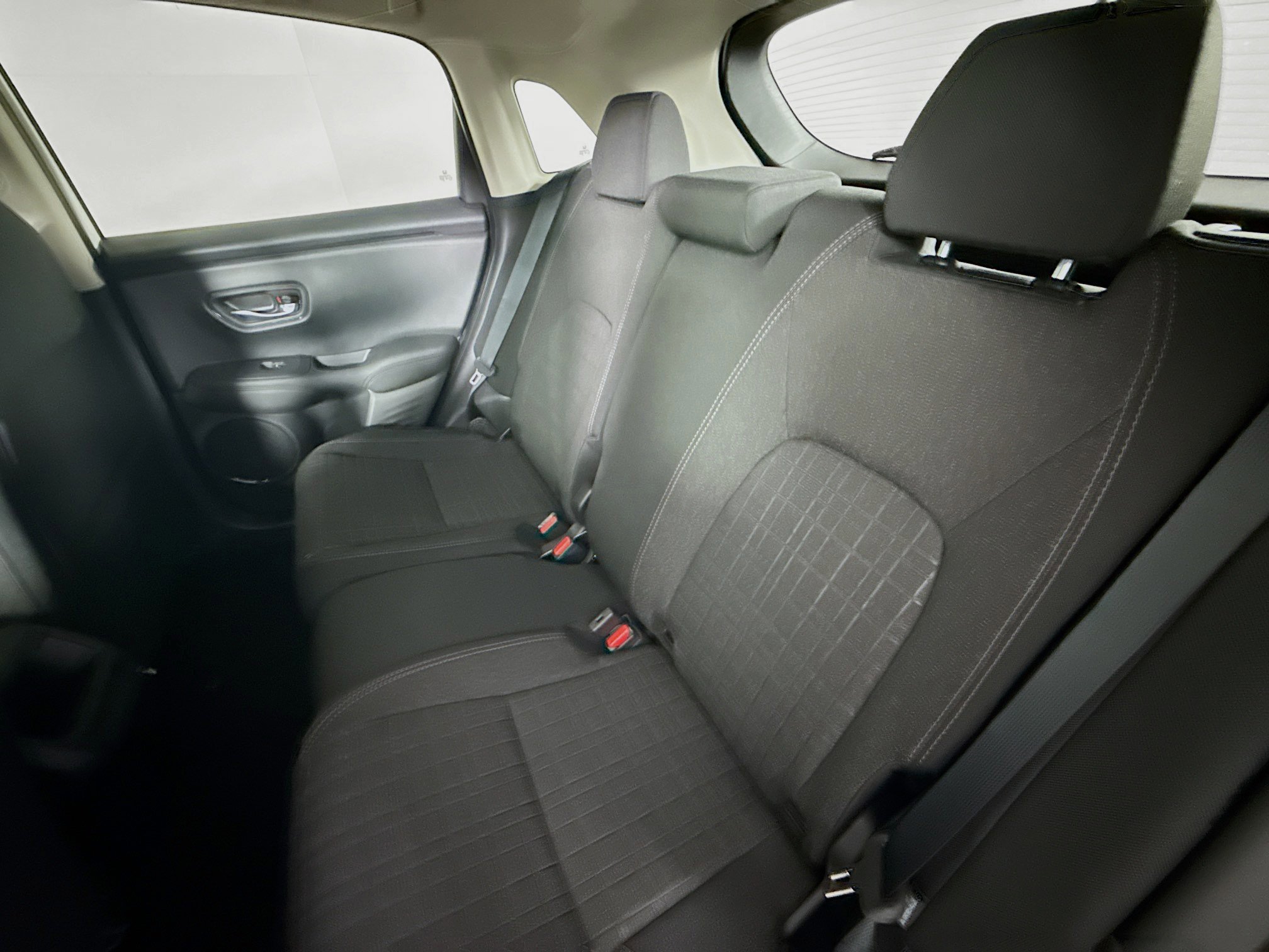 New 2026 Honda HR-V LX image 27