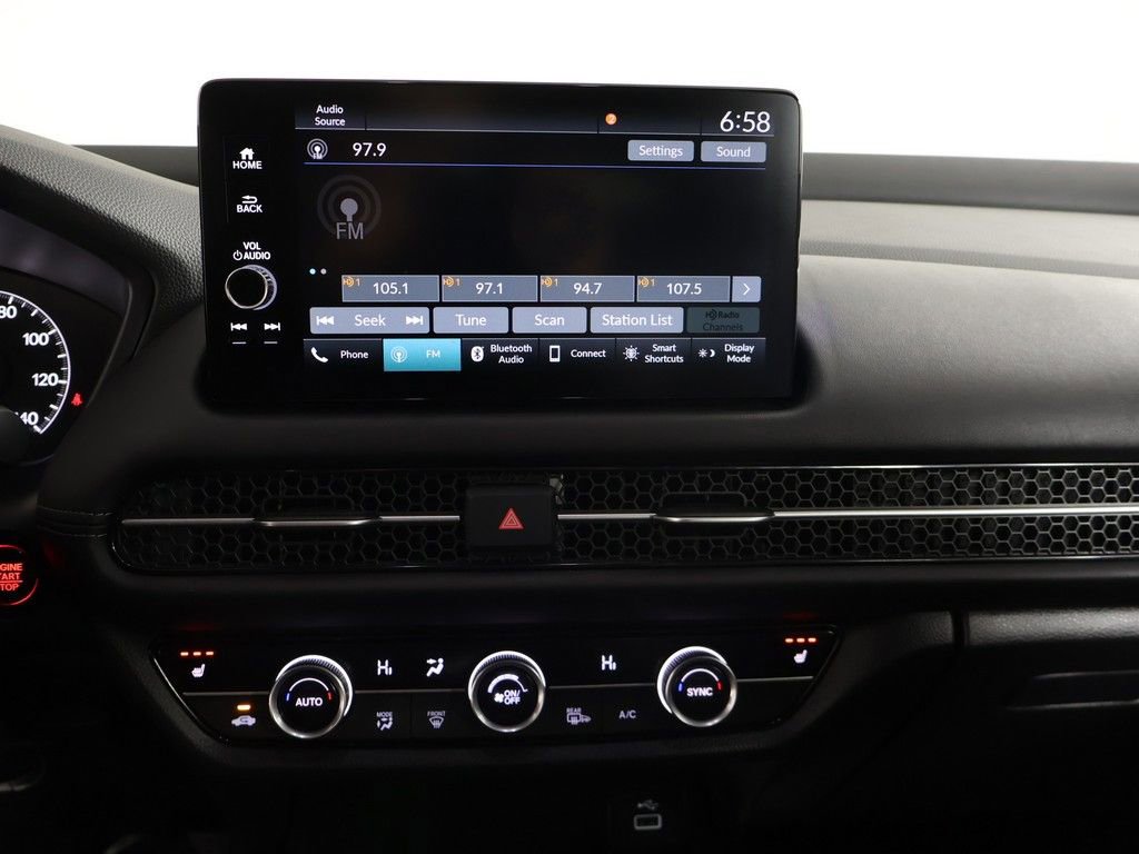 Used 2024 Honda HR-V EX-L image 44