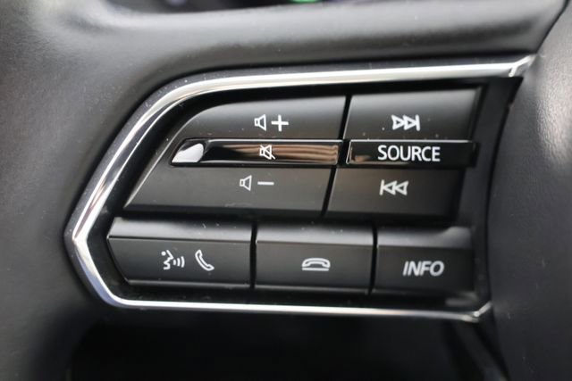 Used 2025 MAZDA CX-70 Plug-In Hybrid w/ Premium Pkg image 11