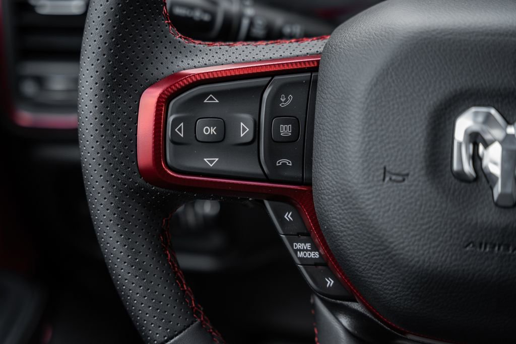 New 2026 RAM 1500 Rebel image 31
