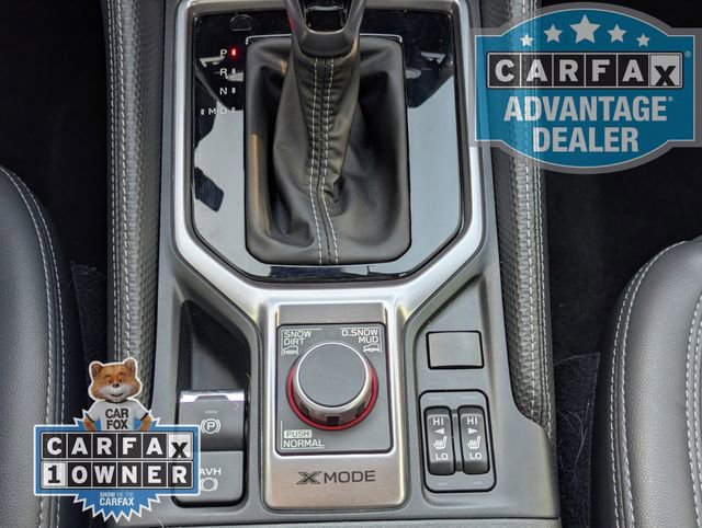 Used 2024 Subaru Forester Touring image 11