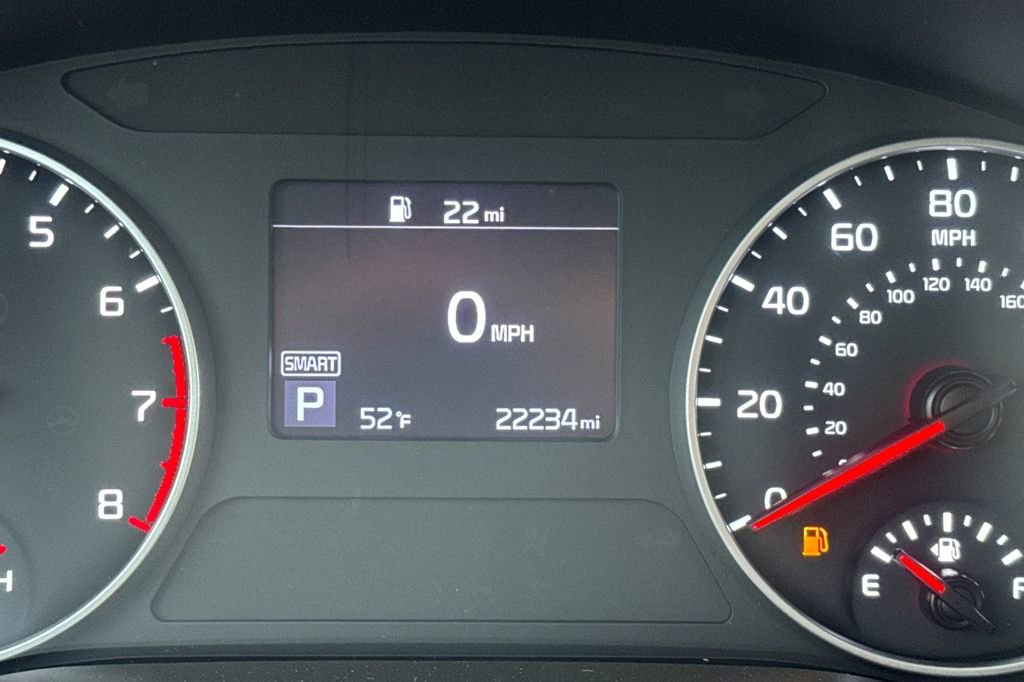 Used 2023 Kia Seltos S image 24