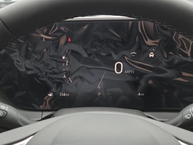 New 2026 Buick Envista Sport Touring w/ Convenience I Package FWD image 36
