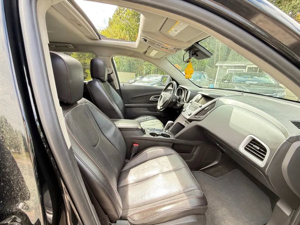 Used 2015 Chevrolet Equinox LT w/ Power Convenience Package image 25