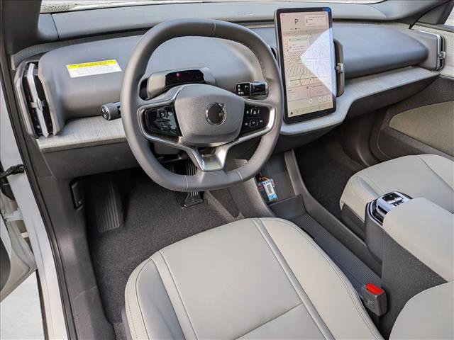 New 2026 Volvo EX30 Ultra w/ Protection Package image 3