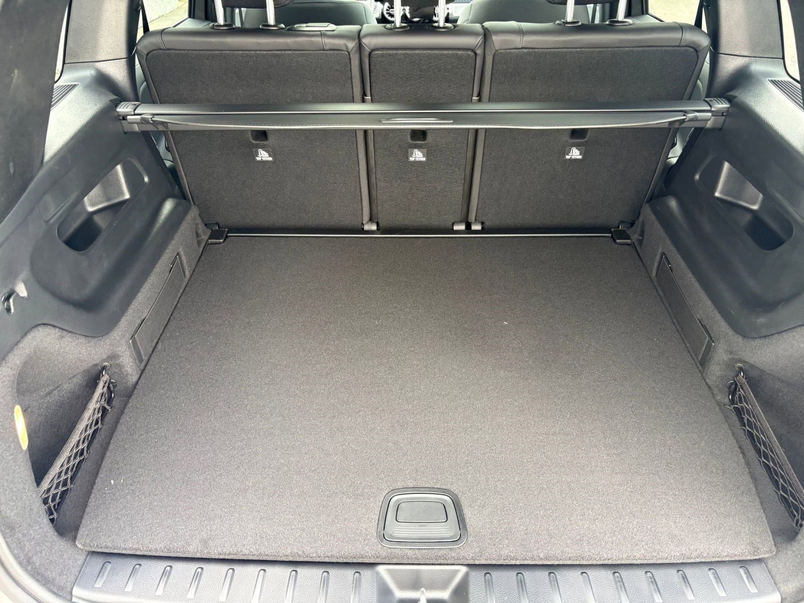 New 2026 Mercedes-Benz GLB 250 4MATIC image 21