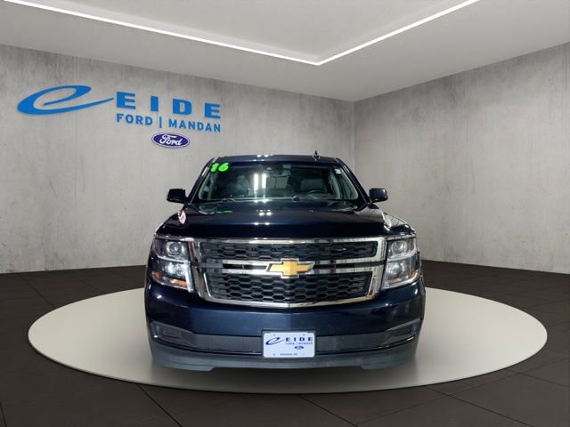 Used 2019 Chevrolet Tahoe LT AWD/4WD image 2
