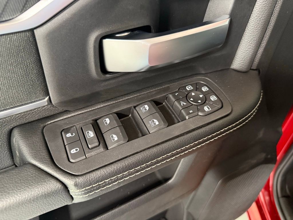 New 2026 RAM 3500 Lone Star image 13