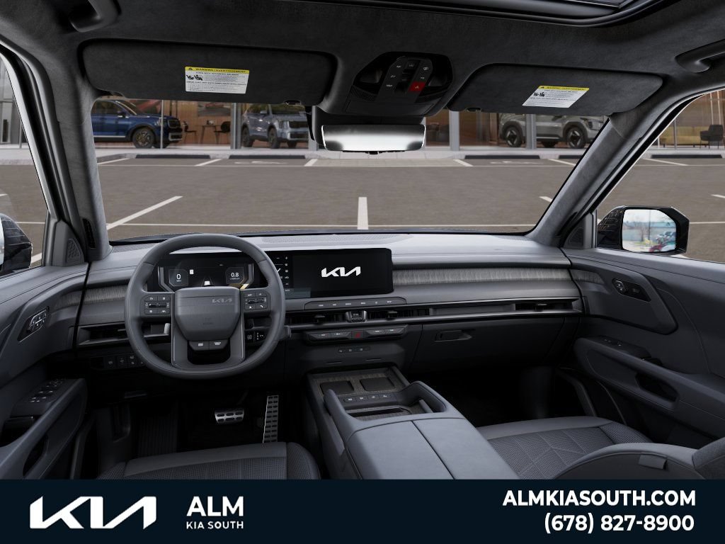 New 2027 Kia Telluride X-Line SX Prestige AWD/4WD image 14