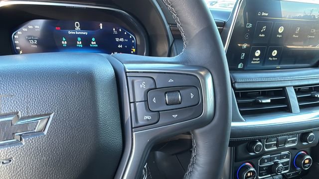 Used 2022 Chevrolet Suburban Z71 w/ Z71 Off-Road Package image 23