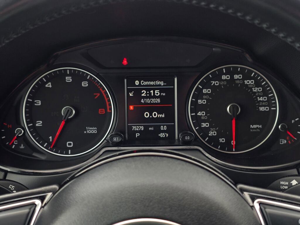 Used 2016 Audi Q5 2.0T Premium Plus w/ Technology Package image 34