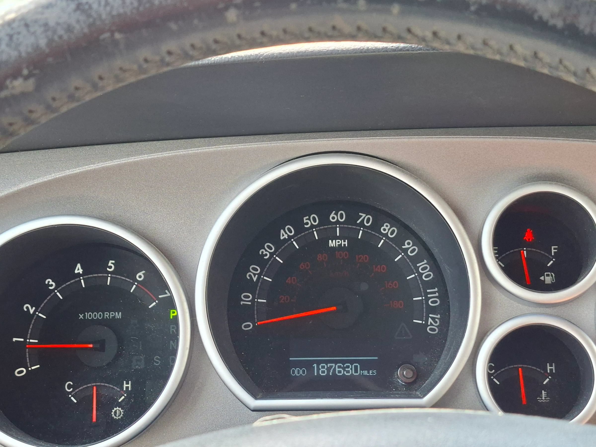Used 2013 Toyota Sequoia Limited AWD/4WD image 15