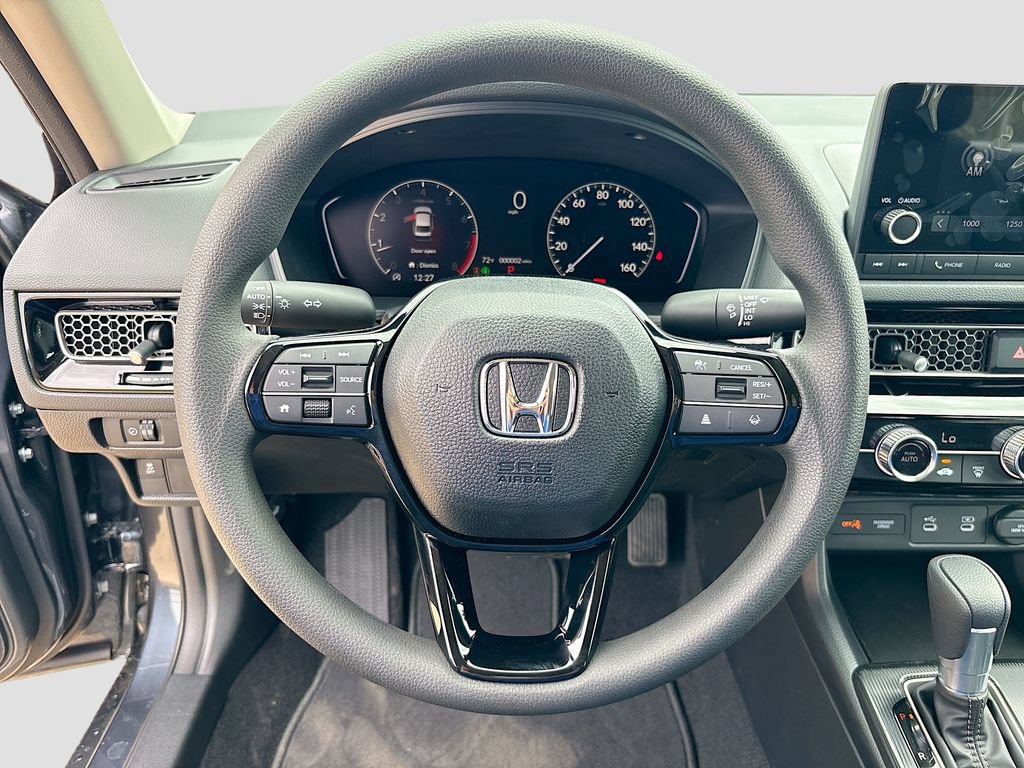 Used 2026 Honda Civic LX image 14