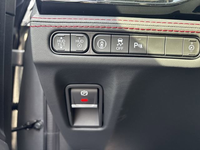 New 2026 Acura MDX A-Spec image 11