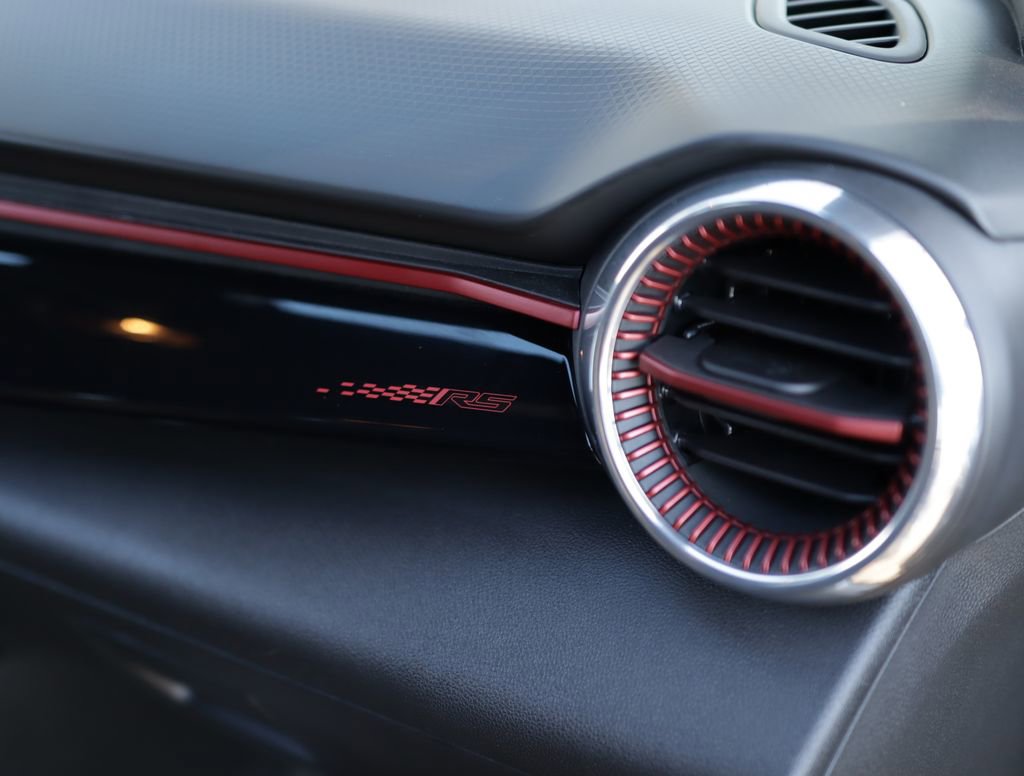 Used 2026 Chevrolet Trax RS w/ Driver Confidence Package image 30