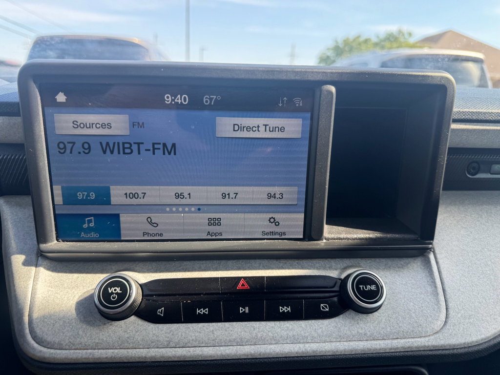 Used 2022 Ford Maverick XLT w/ Equipment Group 300A Standard image 25