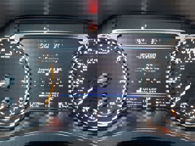 Certified 2024 Nissan Altima 2.5 SR image 10