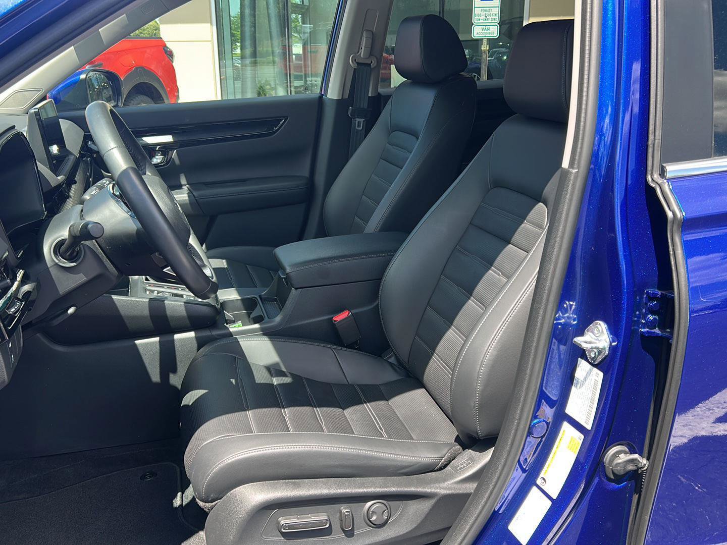 Used 2024 Honda CR-V EX-L image 15
