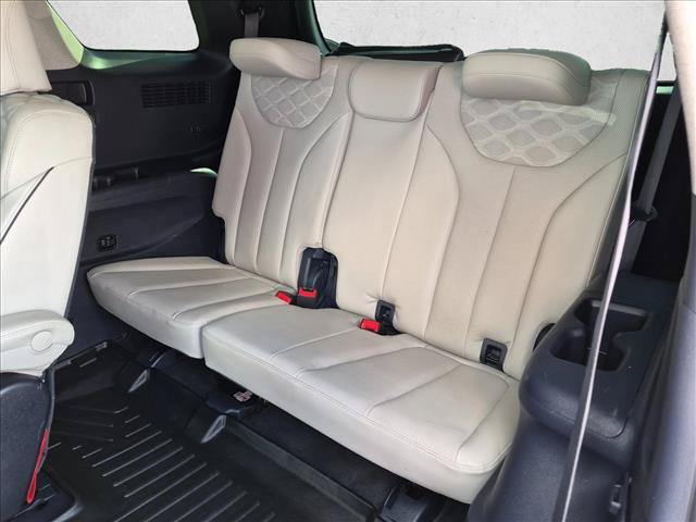 Used 2022 Hyundai Palisade Limited AWD/4WD image 21