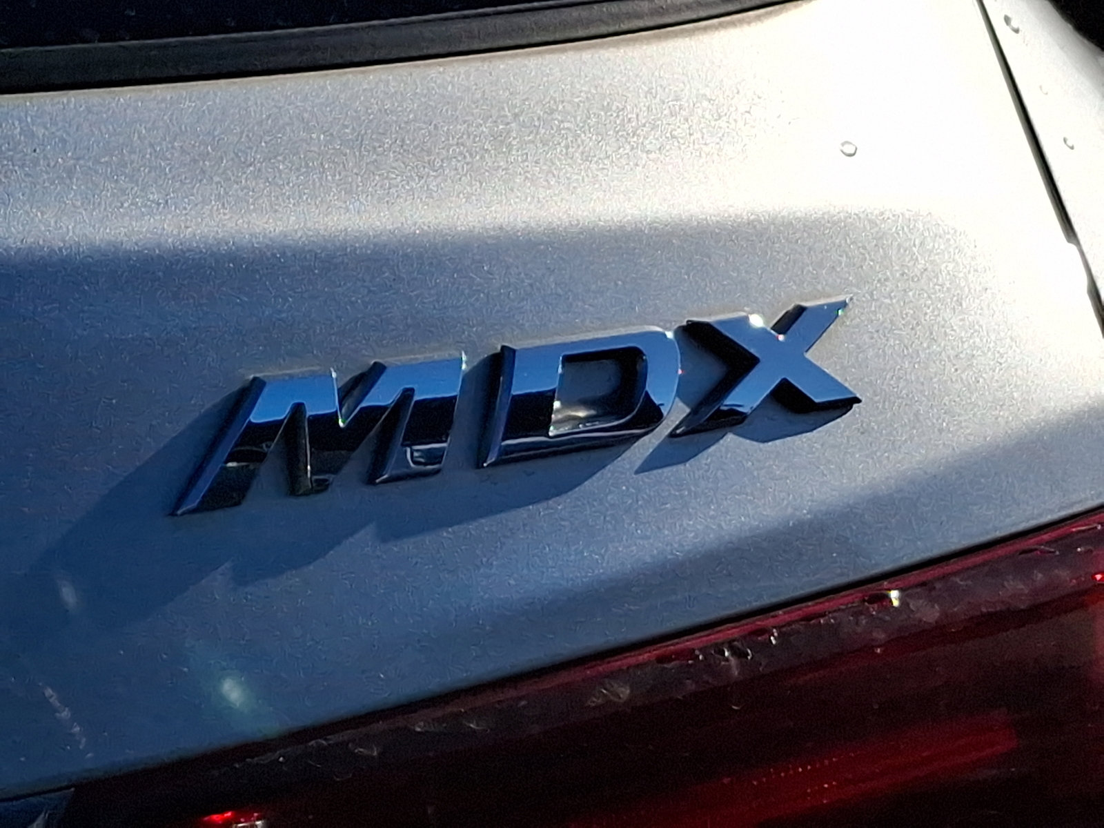 Used 2015 Acura MDX SH-AWD image 31