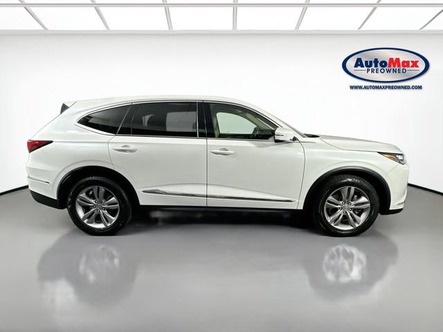 Used 2023 Acura MDX SH-AWD image 10