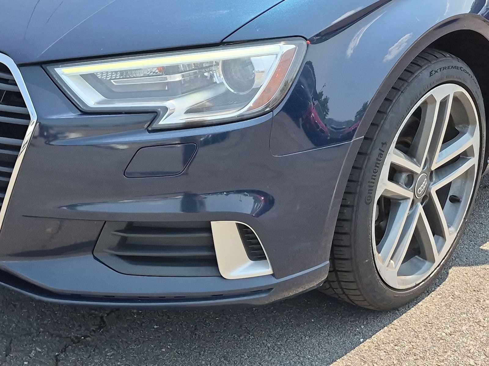 Used 2019 Audi A3 2.0T Premium w/ Convenience Package FWD image 11