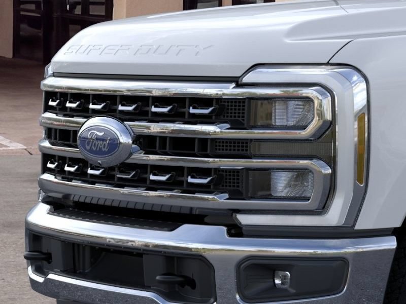 New 2026 Ford F250 Lariat AWD/4WD image 17
