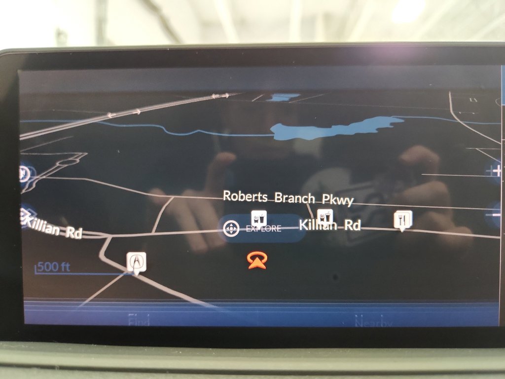 Used 2024 Acura MDX SH-AWD w/ Technology Package image 20