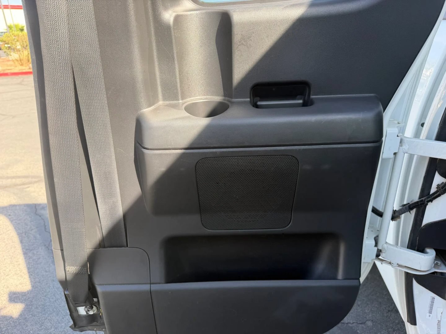 Used 2012 Nissan Titan SV AWD/4WD image 16