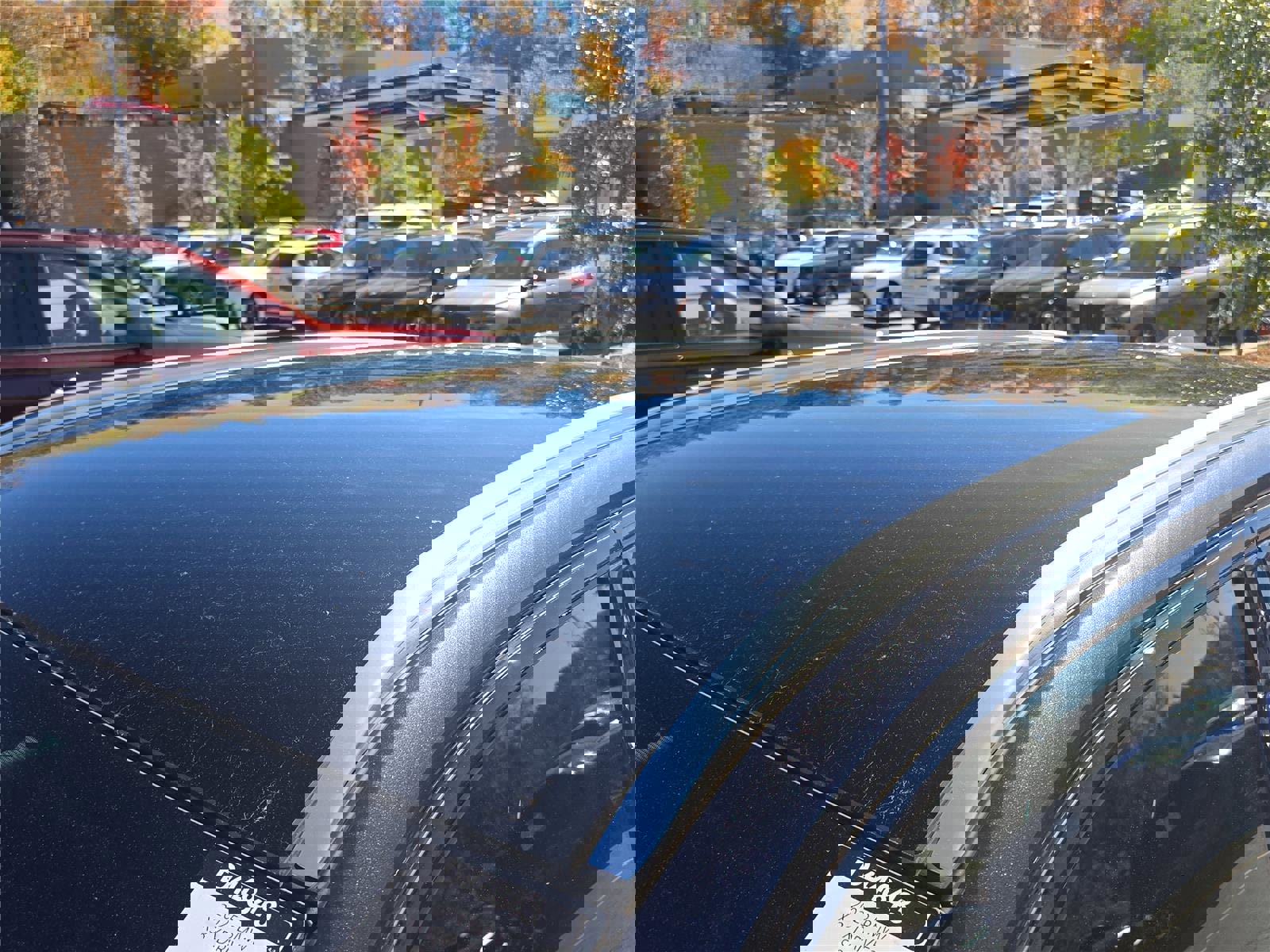 Certified 2025 BMW X3 xDrive30i image 13