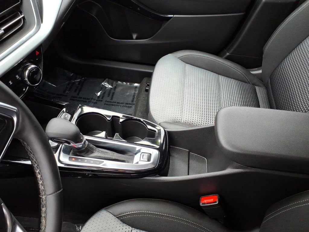 Used 2025 Chevrolet Trax LT w/ Driver Confidence Package FWD image 14