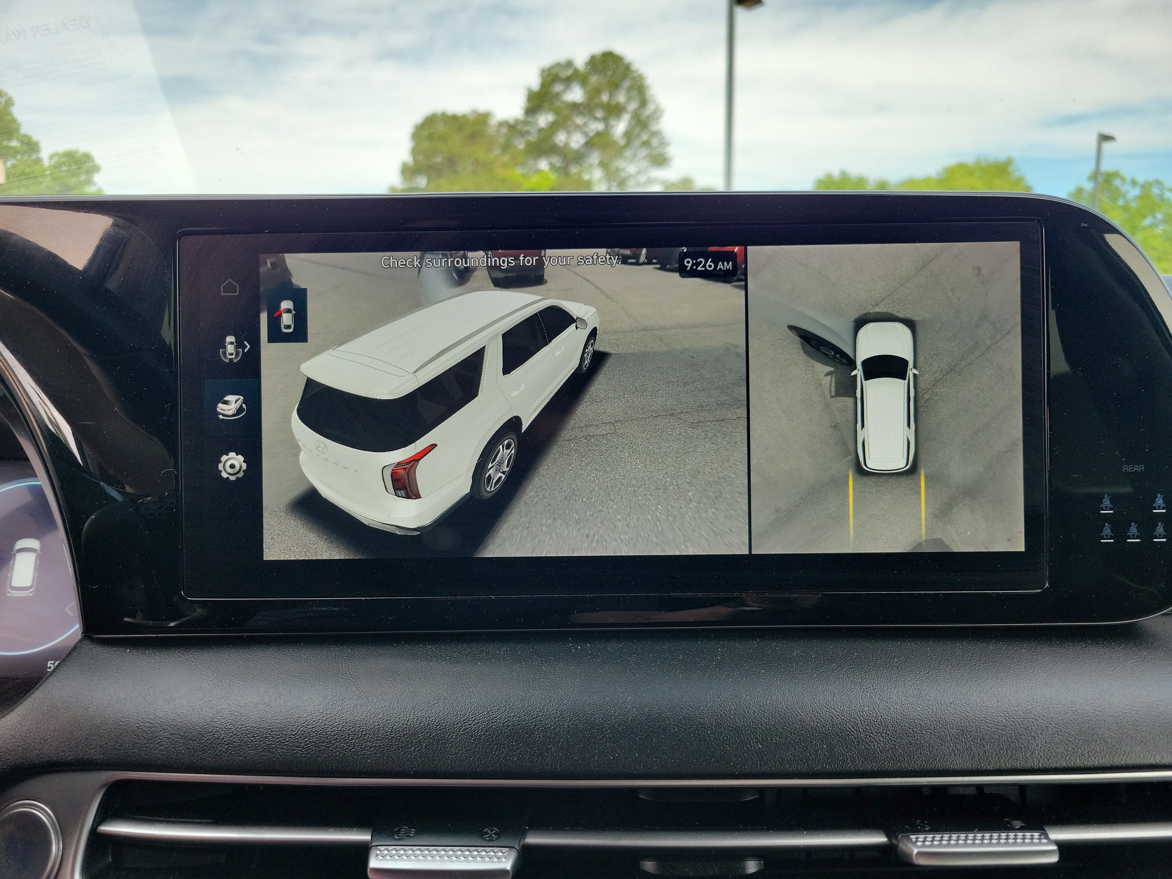 Used 2024 Hyundai Palisade Limited FWD image 28