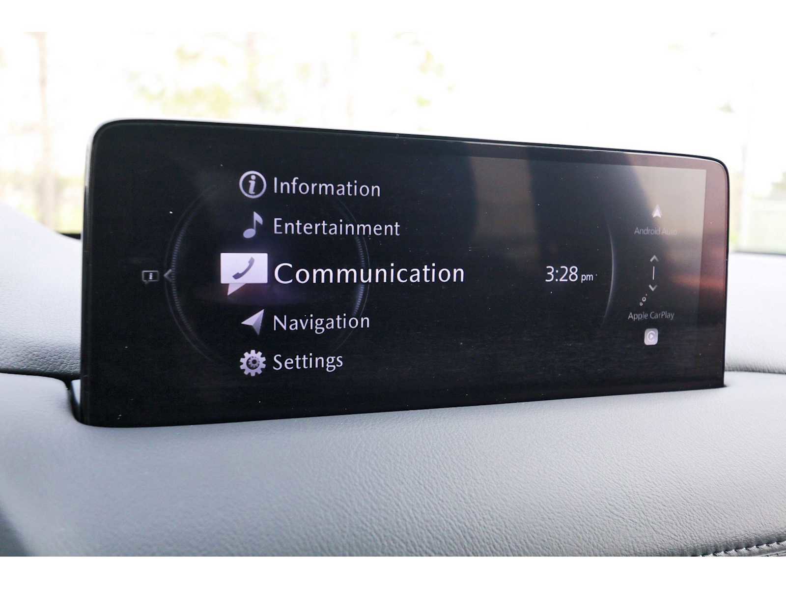 Used 2024 MAZDA CX-5 Signature image 22