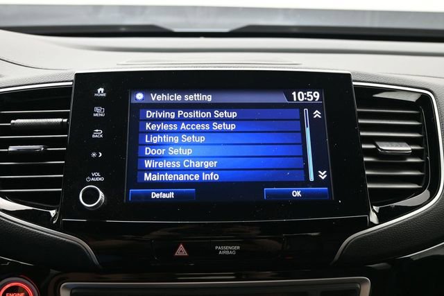 Used 2023 Honda Ridgeline Black Edition image 17