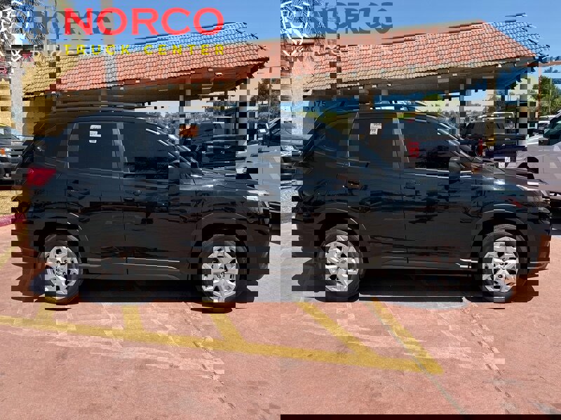 Used 2021 Subaru Forester image 1