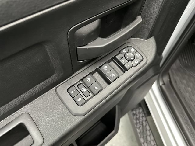New 2027 RAM 2500 Tradesman AWD/4WD image 17