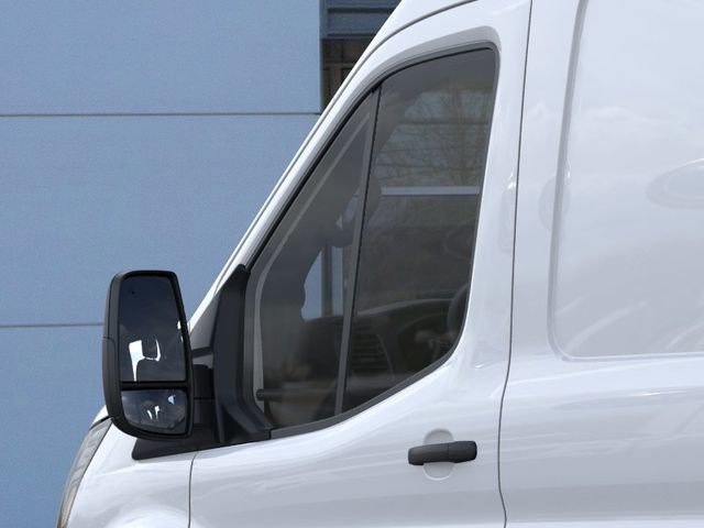 New 2026 Ford Transit 250 148 Medium Roof Extended AWD w/ Load Area Protection Package image 21