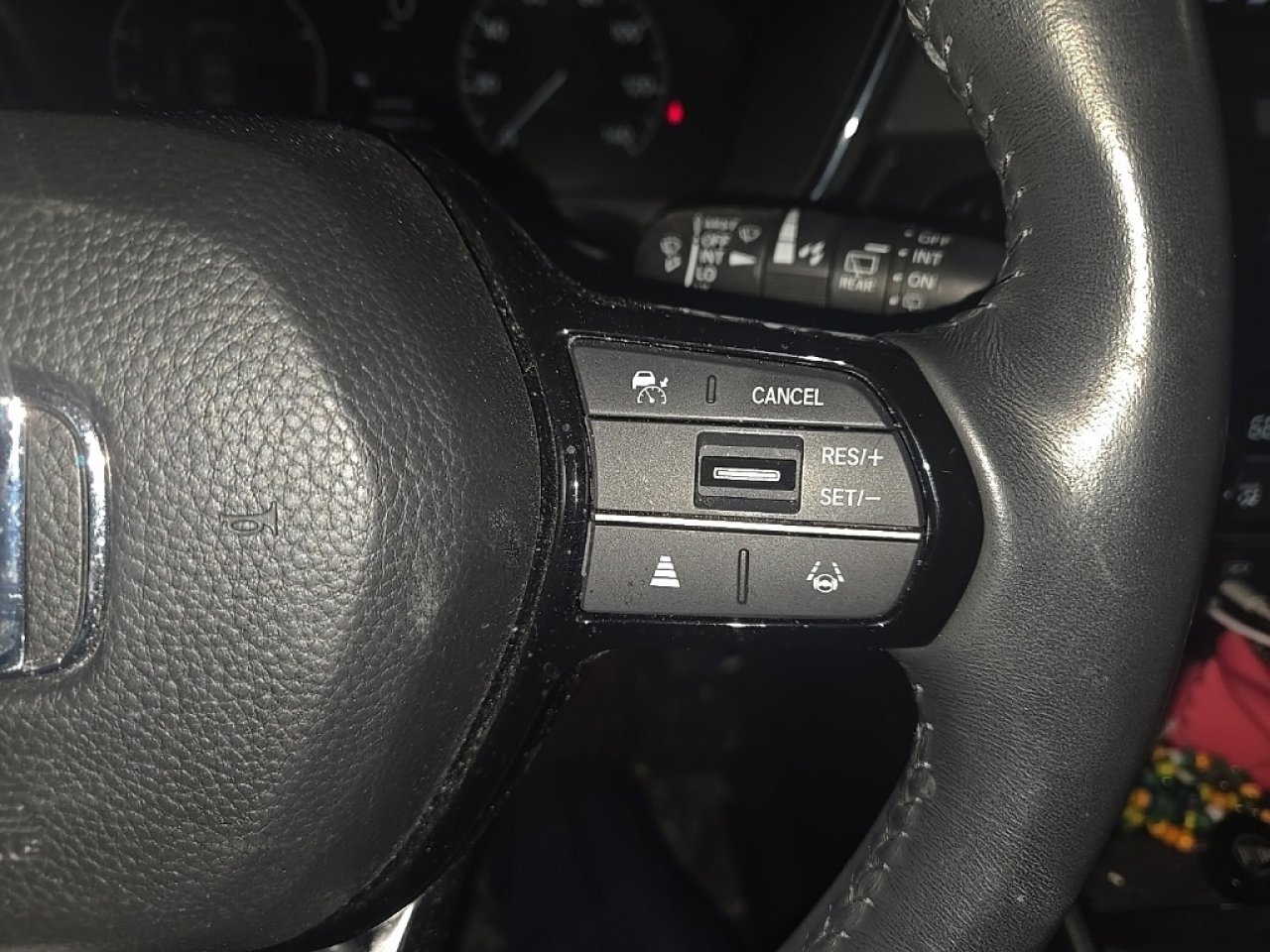 Used 2024 Honda CR-V EX-L image 16