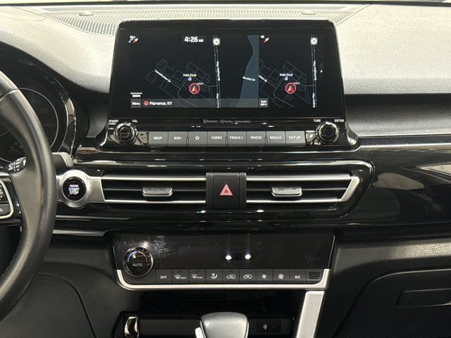Certified 2022 Kia Seltos EX AWD/4WD image 25